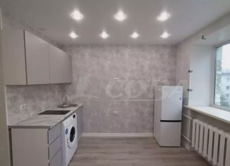 Продажа квартиры студии, 19.3 м2, Тюмень, улица 50 лет ВЛКСМ, 91Б