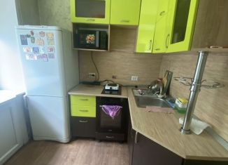 Продажа двухкомнатной квартиры, 44 м2, Прокопьевск, Институтская улица, 44