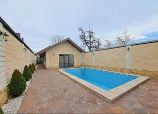 Продается дом, 137 м2, посёлок Горячеводский, улица 1-й Юцкий Спуск