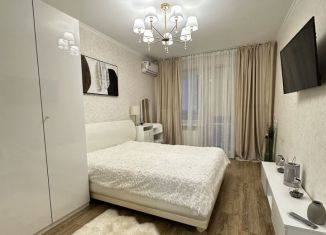 1-ком. квартира в аренду, 36 м2, Краснодар, Таманская улица, микрорайон Черемушки