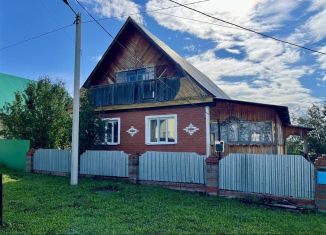 Продажа дома, 150 м2, село Иглино, Спортивная улица, 2