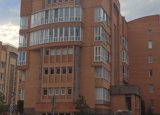 Продам 1-ком. квартиру, 62 м2, деревня Глухово, улица Рублёвское Предместье, 6к1, ЖК Рублёвское Предместье