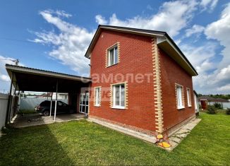 Дом на продажу, 109.1 м2, село Ягул, Васильковая улица, 12