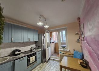 Продается 1-комнатная квартира, 38.7 м2, Котельники, улица Строителей, 2, ЖК Парковый