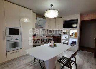 Продам 2-комнатную квартиру, 65 м2, Краснодар, проспект имени писателя Знаменского, 20, микрорайон Почтовый