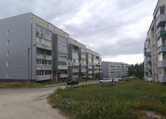 Продаю двухкомнатную квартиру, 55.7 м2, Сегежа, улица 8 Марта, 4