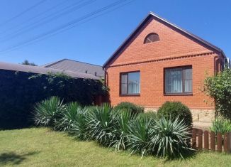 Дом на продажу, 80 м2, Темрюк, улица Орджоникидзе, 33Б