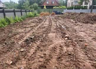 Продажа участка, 10 сот., Мытищи, улица Дубовая Роща