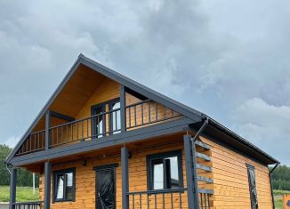 Продажа дома, 96.5 м2, деревня Ермолаево