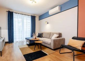 1-ком. квартира на продажу, 38 м2, Аксай, улица Вартанова, 31