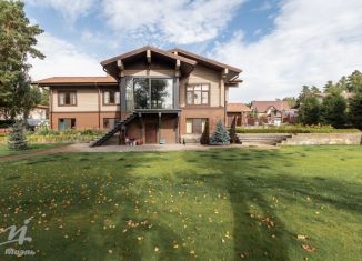 Продажа дома, 390 м2, село Фирсово, улица Фирсова Слобода