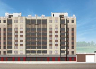 2-комнатная квартира на продажу, 66.5 м2, Йошкар-Ола, улица Чехова