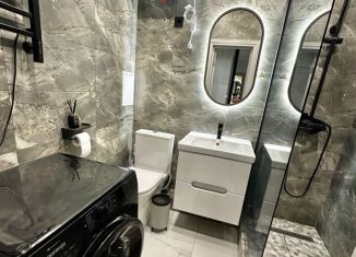 Продается однокомнатная квартира, 37 м2, Ростов-на-Дону, улица Нансена, 83с5, ЖК Скай Парк