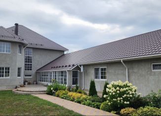 Продажа коттеджа, 500 м2, Республика Башкортостан, Межозёрная улица, 7