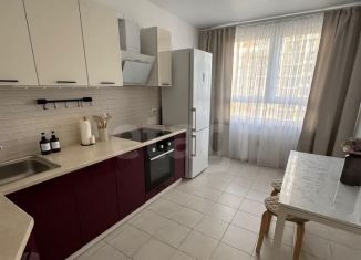 Однокомнатная квартира на продажу, 37.6 м2, Ростов-на-Дону, Орбитальная улица, 23, ЖК Норд