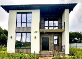 Продается коттедж, 165 м2, деревня Мармылево, улица Савелия Крамарова, 2