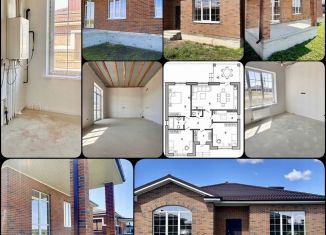 Продаю дом, 135 м2, поселок Темерницкий, Екатерининский проезд, 6