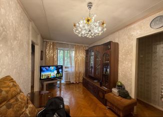 Двухкомнатная квартира на продажу, 42 м2, Королёв, улица М.М. Глинкина, 1/7