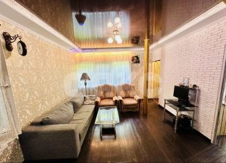 Продажа четырехкомнатной квартиры, 70 м2, село Раздольное, Тепличная улица, 50/10