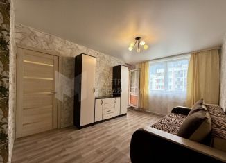 Продаю однокомнатную квартиру, 33.3 м2, Тюмень, улица Червишевский Тракт, 45к10, ЖК Апрель