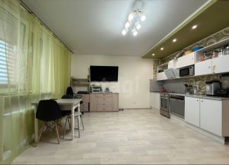 Продаю квартиру студию, 31.7 м2, Тюмень, улица Голышева, 10, ЖК Первый ключ