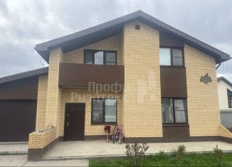 Продаю коттедж, 200 м2, Нижний Новгород, Осенняя улица, 48