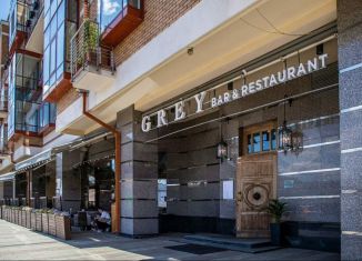 Помещение свободного назначения на продажу, 383.5 м2, Москва, Озерковская набережная, 26, район Замоскворечье