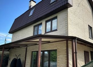 Продается дом, 400 м2, деревня Вялки, Кооперативная улица