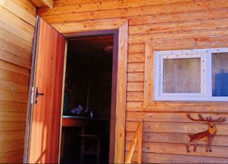 Дом в аренду, 12 м2, рабочий поселок Листвянка, Октябрьская улица, 15А