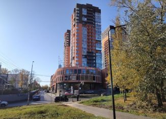 Продам помещение свободного назначения, 54.7 м2, Нижний Новгород, улица Тимирязева, 9к2