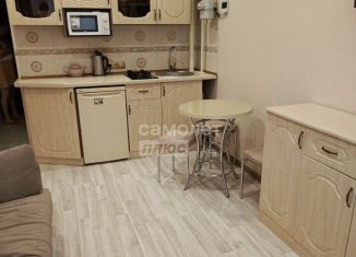 Продаю квартиру студию, 21 м2, Сочи, Санаторная улица, 48Б, микрорайон Новый Сочи