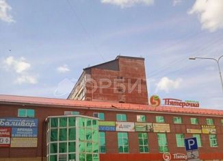 Помещение свободного назначения на продажу, 803.7 м2, Тюмень, улица Газовиков, 20/1