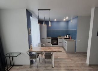 Сдача в аренду квартиры студии, 37 м2, Республика Башкортостан, улица Дмитрия Купцова, 2