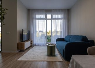 Продажа квартиры студии, 36 м2, Тюмень