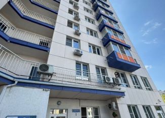 Продажа однокомнатной квартиры, 40 м2, Ростов-на-Дону, улица Закруткина, 61