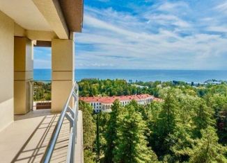 Продажа 2-комнатной квартиры, 60 м2, Сочи, Политехническая улица, 62/1, микрорайон Новый Сочи