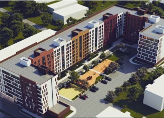 Продается 2-ком. квартира, 71 м2, село Новая Усмань