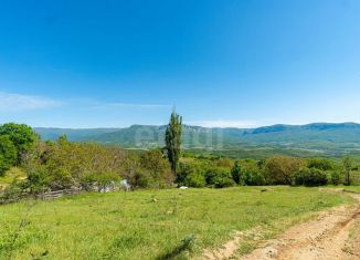 Продажа земельного участка, 10 сот., село Солнечноселье, Горная улица