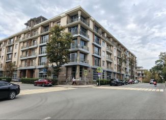 Продаю помещение свободного назначения, 134.1 м2, Казань, улица Муштари, 2/67