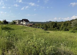 Продажа участка, 8.3 сот., село Черешня