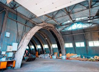 Продам производство, 6200 м2, Омская область, 3-я Молодёжная улица, 14к2