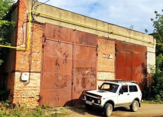 Продается гараж, 30 м2, Елабуга, площадь Ленина