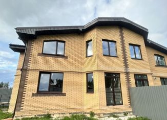 Продам таунхаус, 87.6 м2, Тульская область, Звёздный проезд, 5