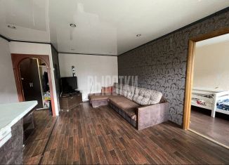 Продается 2-ком. квартира, 42 м2, Миасс, Орловская улица, 1