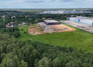 Земельный участок на продажу, 75 сот., деревня Чепелёво, 46К-2003