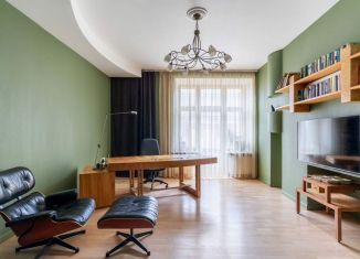 5-ком. квартира в аренду, 191.4 м2, Санкт-Петербург, Каменноостровский проспект, 65