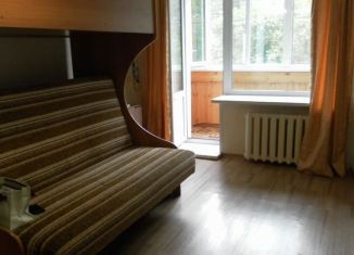 Сдача в аренду однокомнатной квартиры, 32 м2, Йошкар-Ола, улица Прохорова, 12, 9-й микрорайон