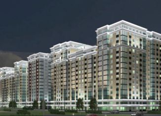 Продаю 2-ком. квартиру, 68.9 м2, Чечня, улица Исаева, 24