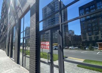 Сдается в аренду помещение свободного назначения, 66.3 м2, Ростов-на-Дону, проспект 40-летия Победы, 111/4с2, Пролетарский район