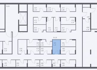 Продам гараж, 10 м2, Люберцы, Некрасовский проезд, 7